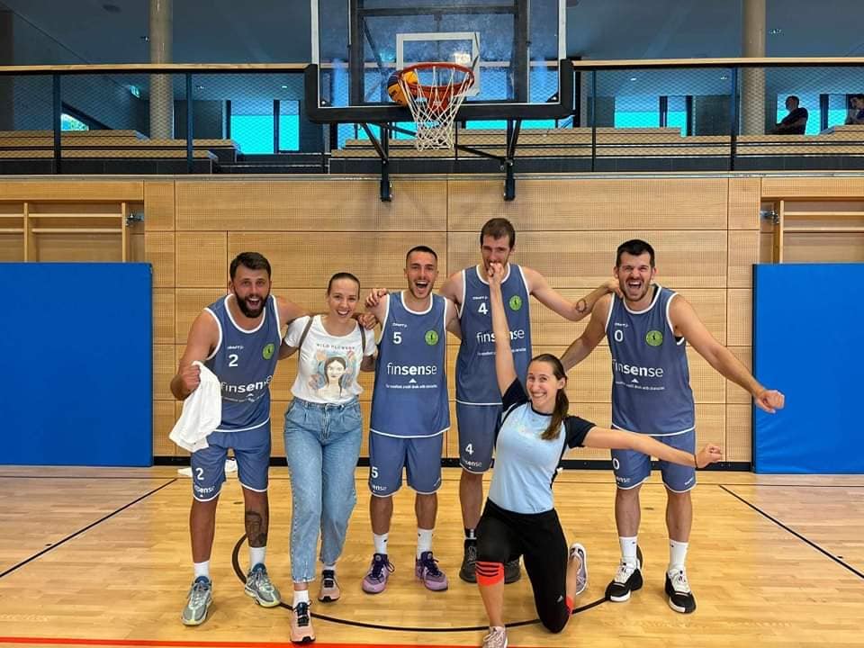 3x3 Laćarak