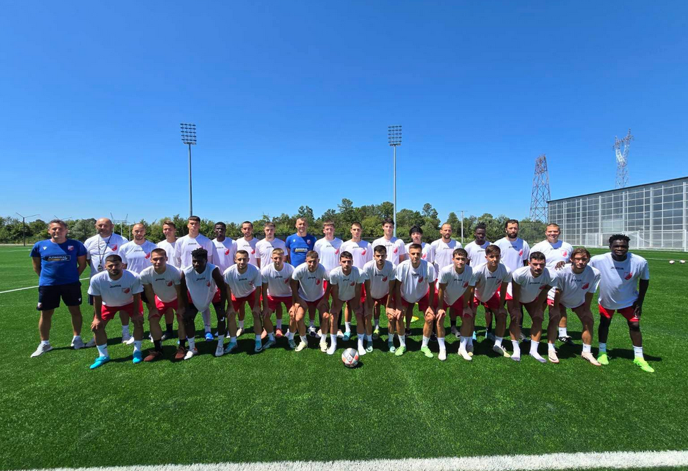FK Radnički SM