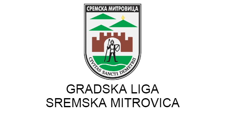 Gradska fudbalska liga Sremska Mitrovica