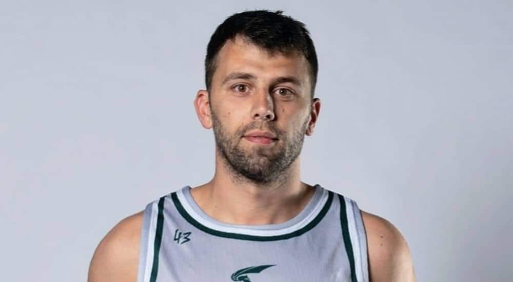 Miodrag Mirčeta