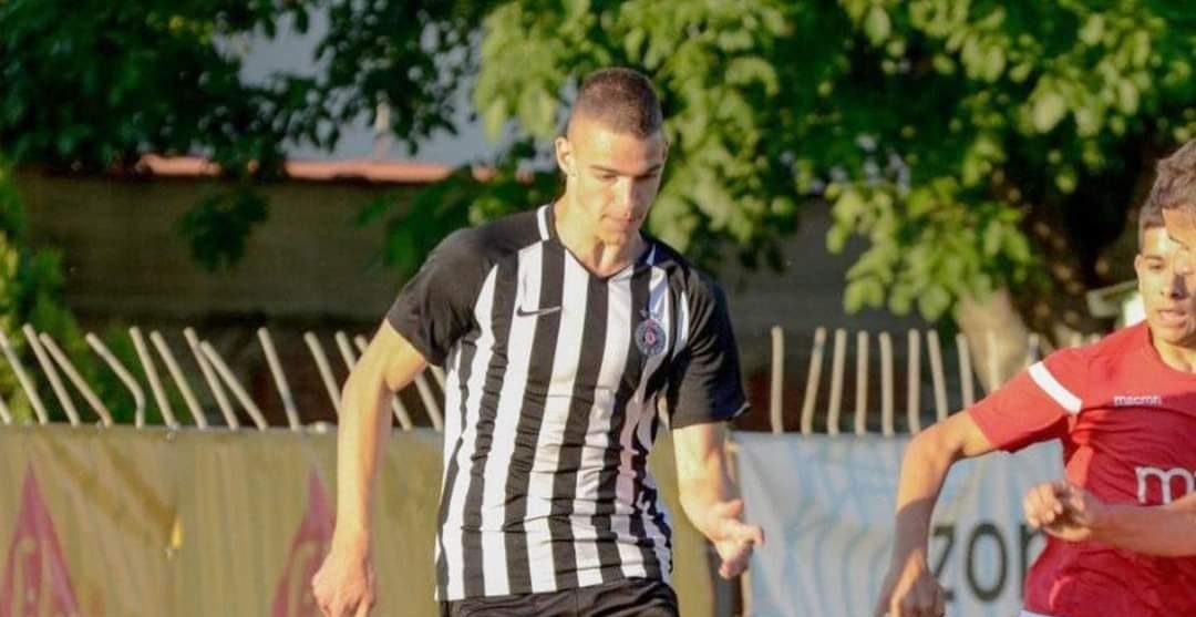 Novak Petrušić