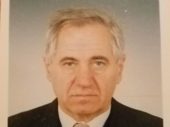 Vojislav Vojko Ljubišić – rukometaš, trener, profesor i funkcioner za primer