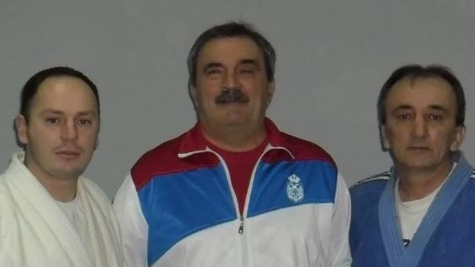 Bogdan Jovetić