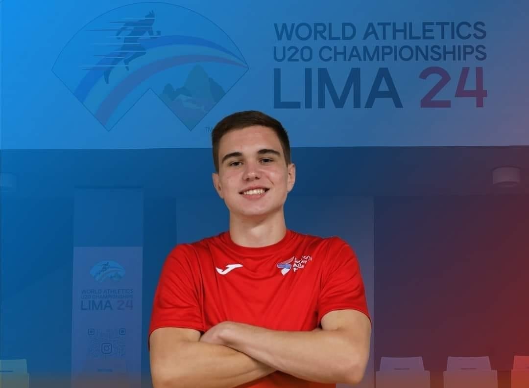 Luka Bošković