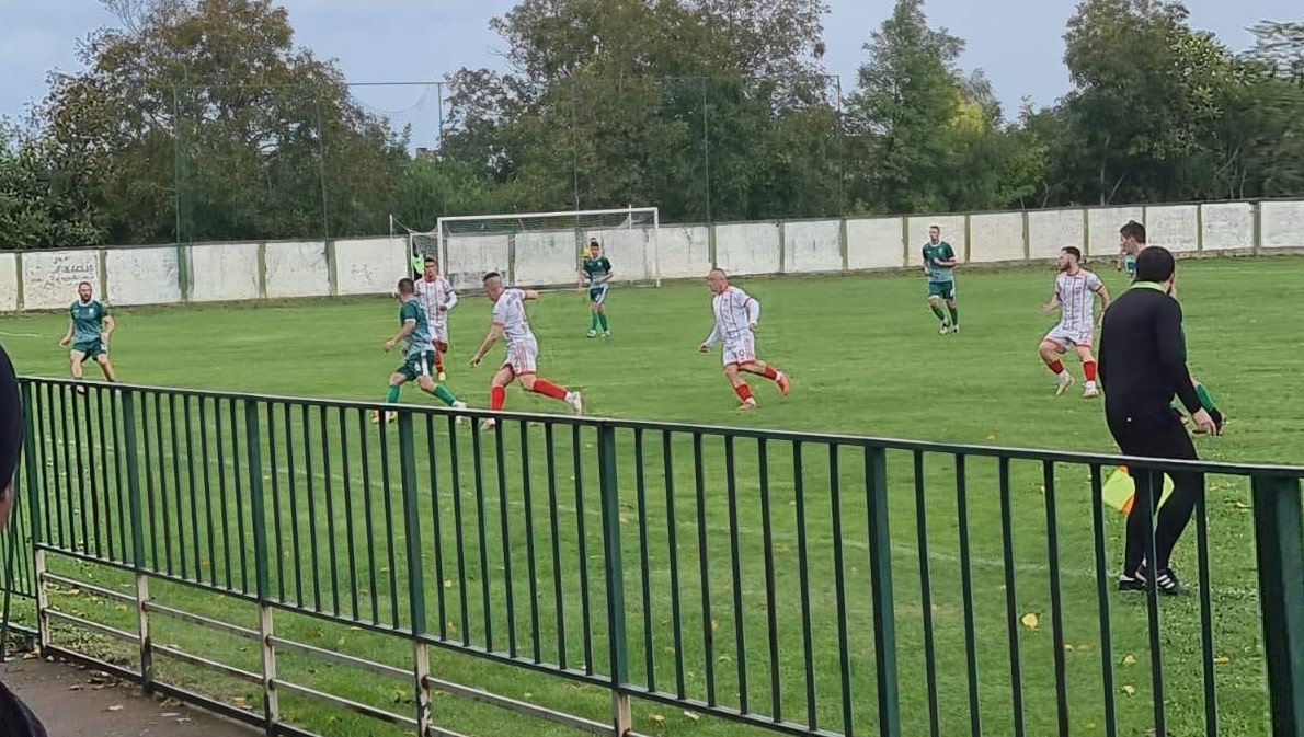 Prvo pobeda LSK-a ove sezone!