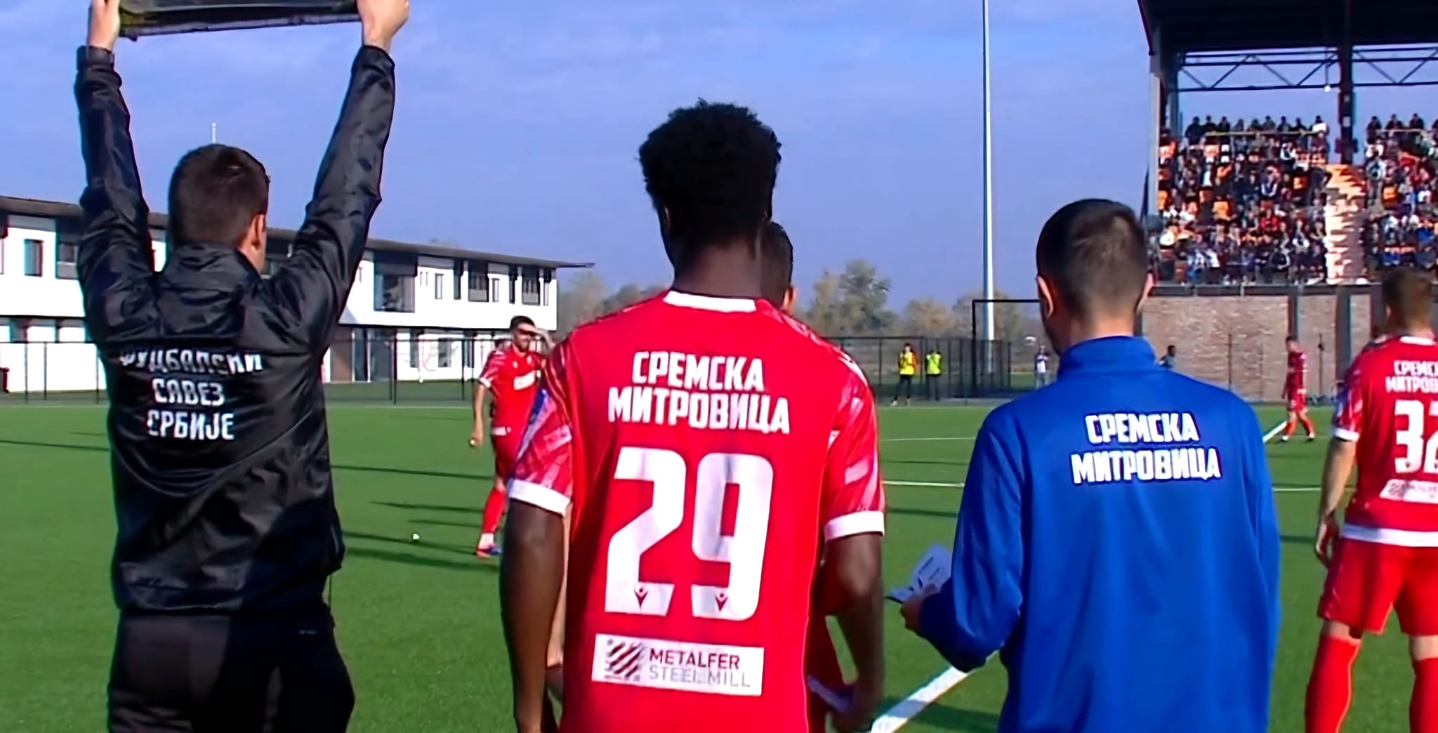 Radnički u sredu gostuje u Vršcu