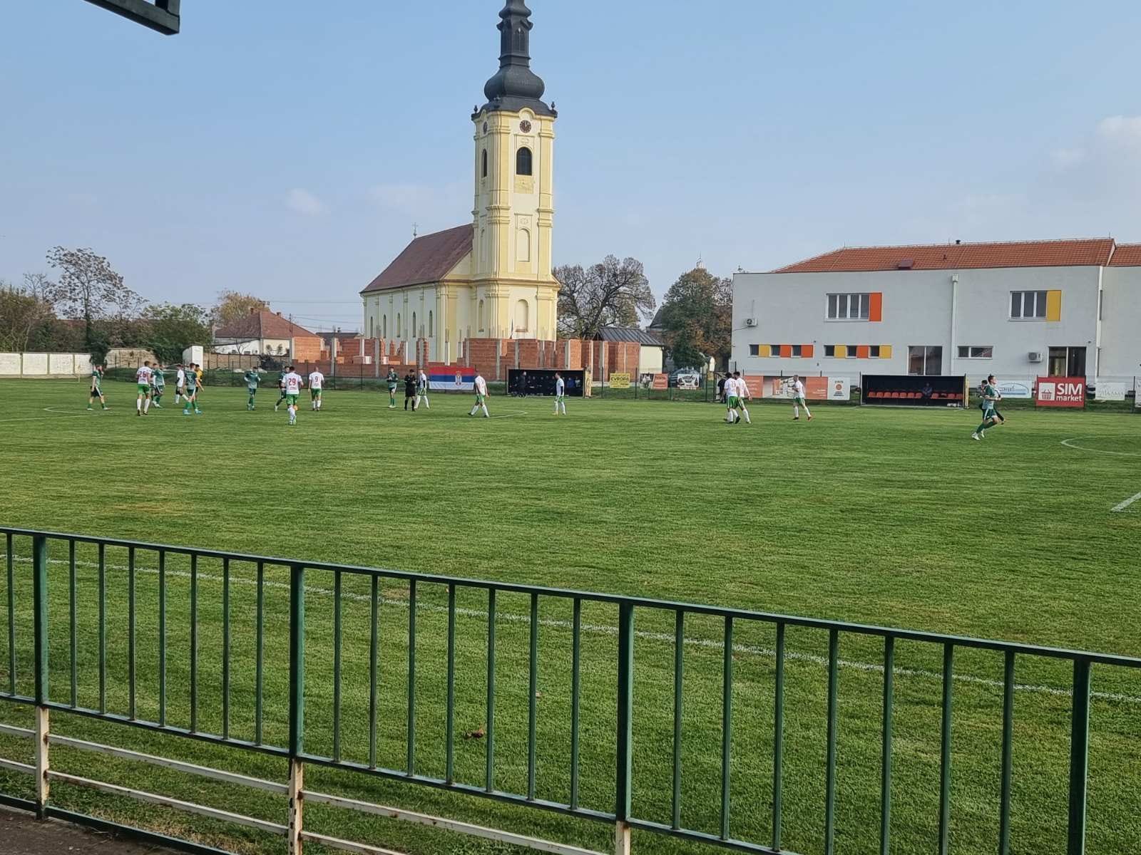 Ubedljiva pobeda FK LSK