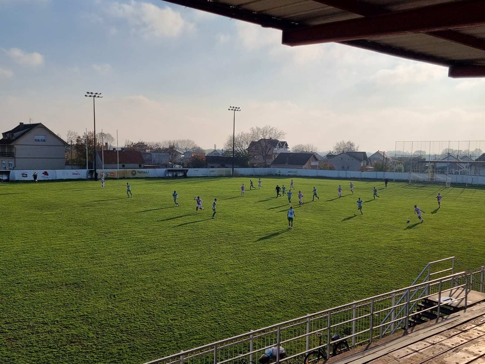 Sremska liga – raspored 6. kola