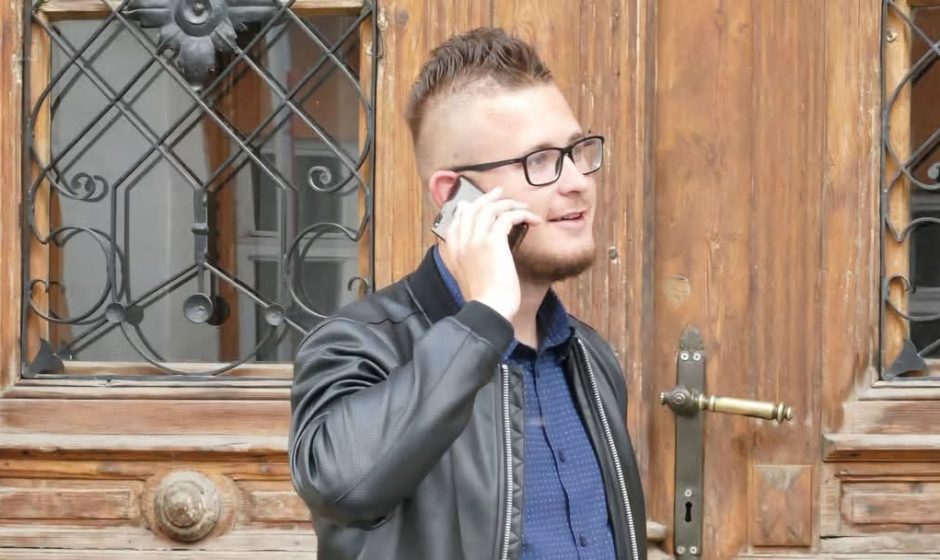 predsednik GFS Sremska Mitrovica