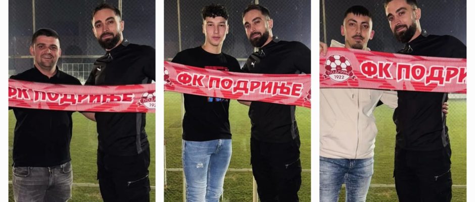 Foto: FK Podrinje