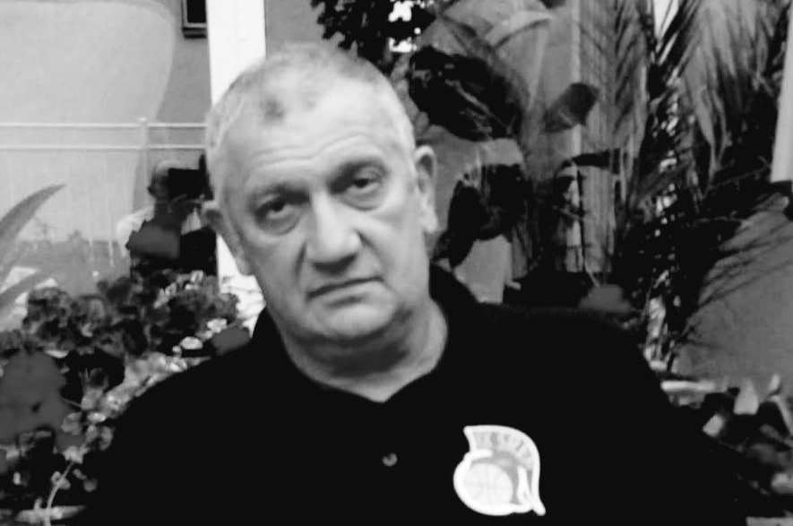 IN MEMORIAM Željko Adašević (1954-2025)