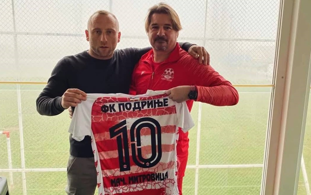 Pirko je “bomba” prelaznog roka Podrinja!