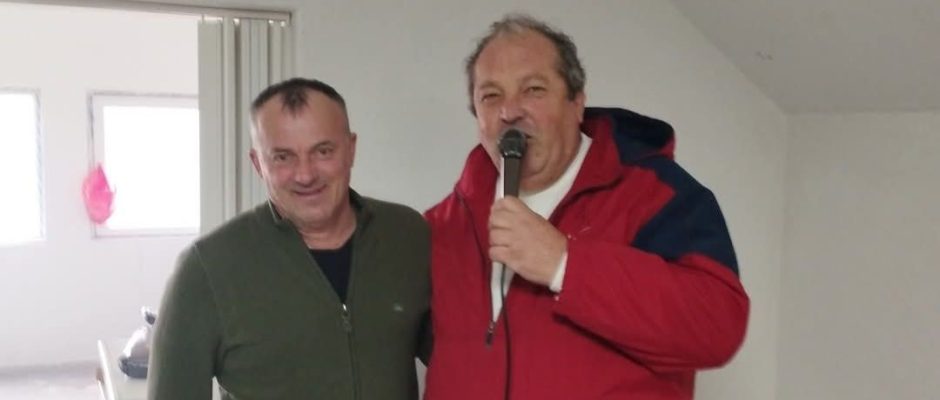 Zorаn Rаkić