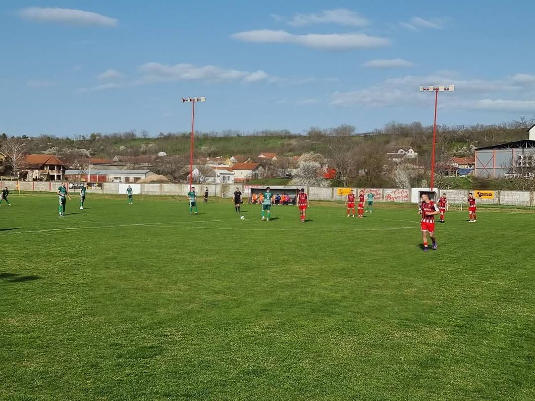 Laćarci razočarali u Irigu