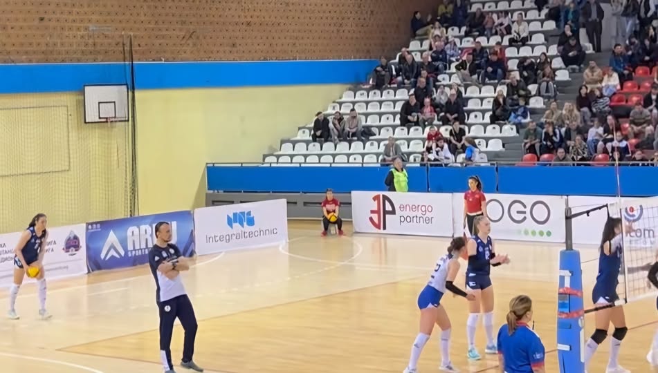 Zvezda uspešnija u majstorici