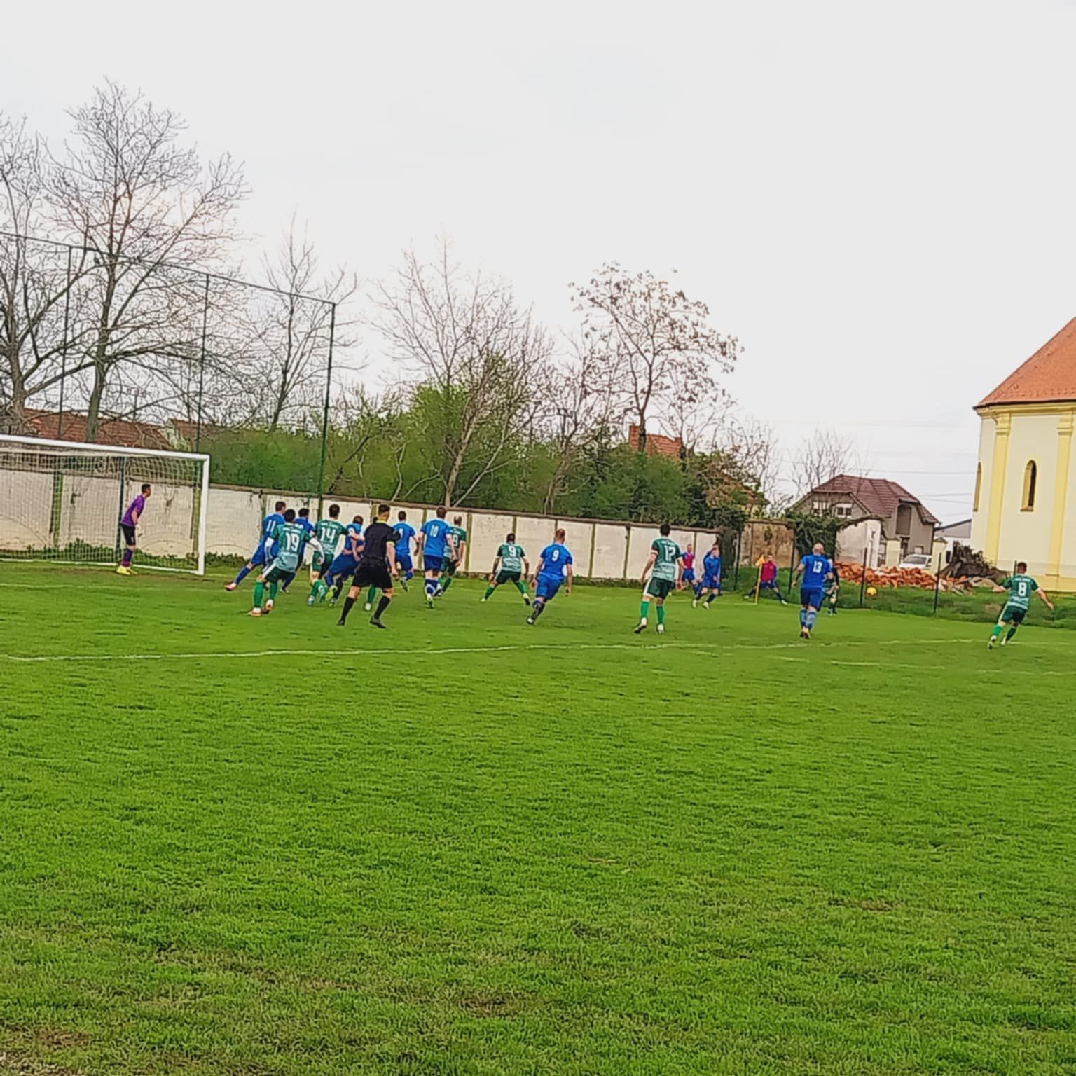 Pobeda LSK-a nad Zekom