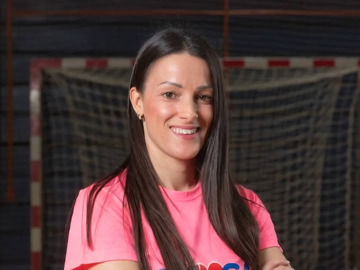 Zorana Jakovljević novi član UO Sportskog saveza Vojvodine