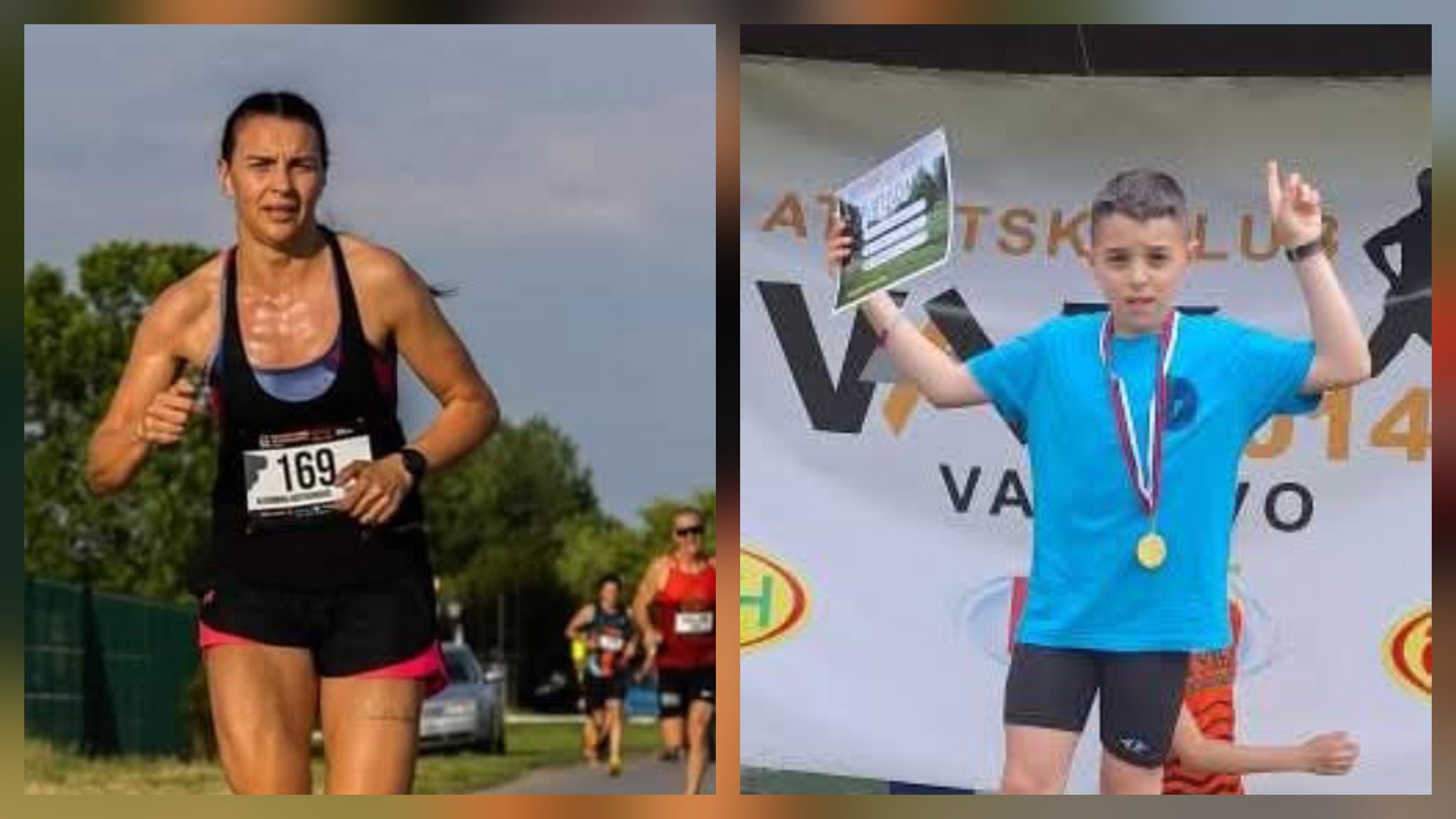 Dva srebra za AK “Srem” na “Trci prijateljstva”