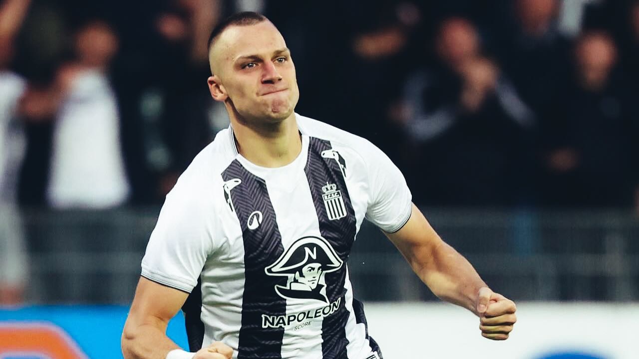 Nikola Štulić – Mitrovčanin koji osvaja Evropu