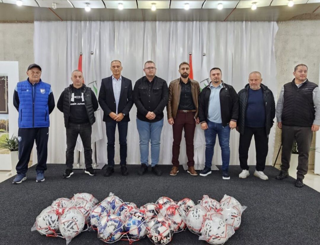 Delegacija FSV posetila Sremsku Mitrovicu